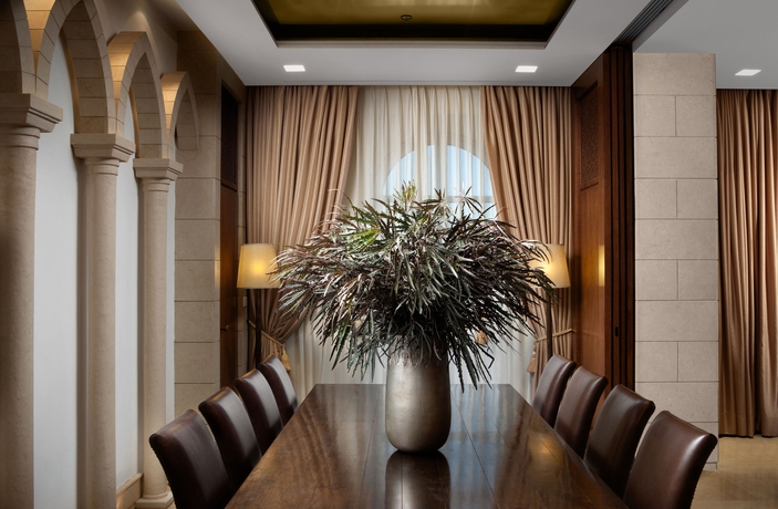 Hotel King David