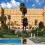 Hotel King David