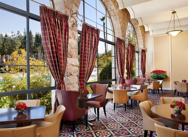 Hotel King David