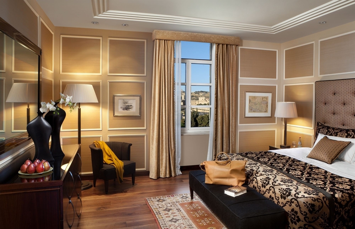 Hotel King David