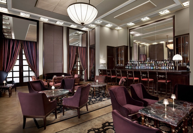 Hotel King David