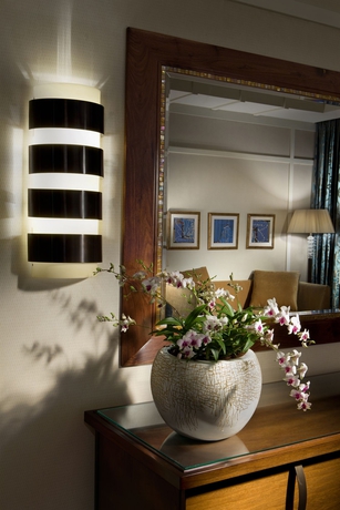 Hotel King David