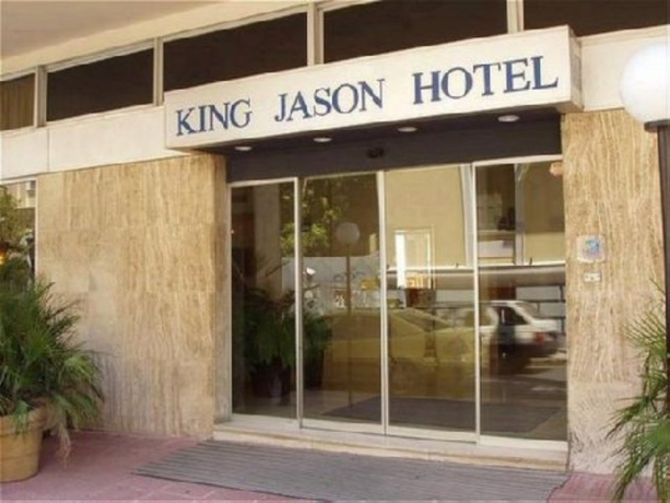 Hotel King Jason