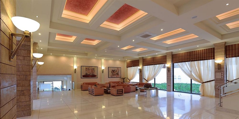 Hotel King Minos Palace