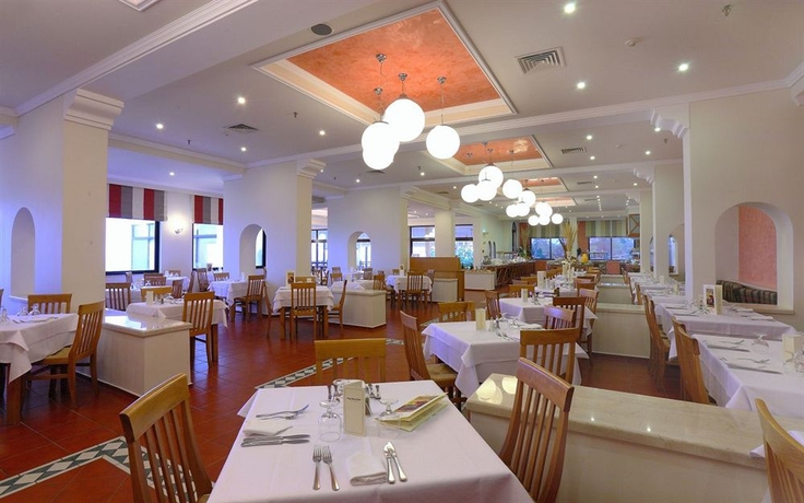 Hotel King Minos Palace