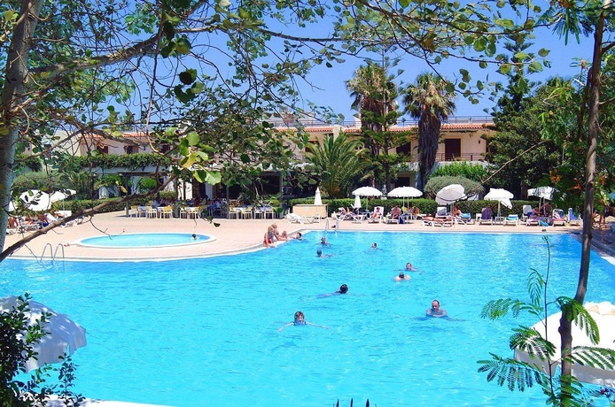 Hotel King Minos Palace