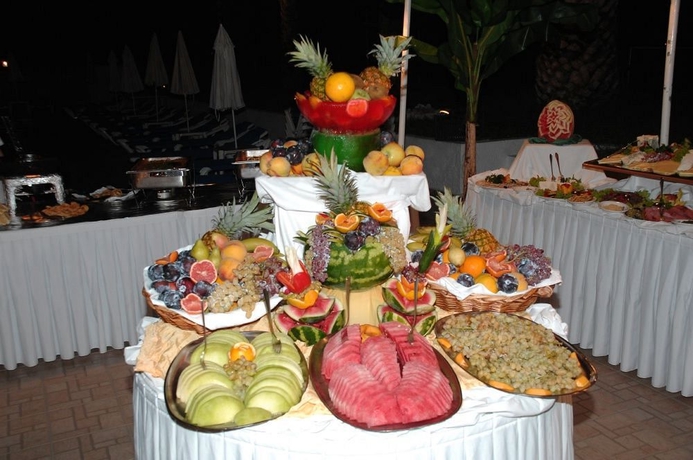 Hotel King Minos Palace