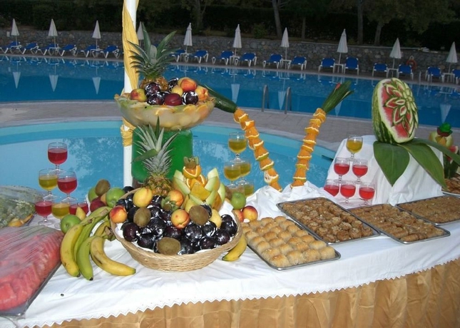 Hotel King Minos Palace