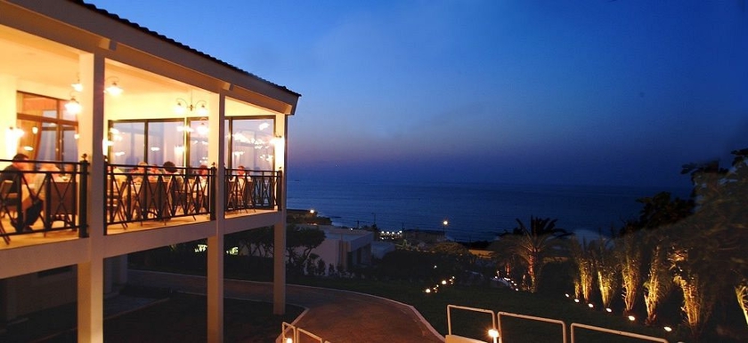 Hotel King Minos Palace
