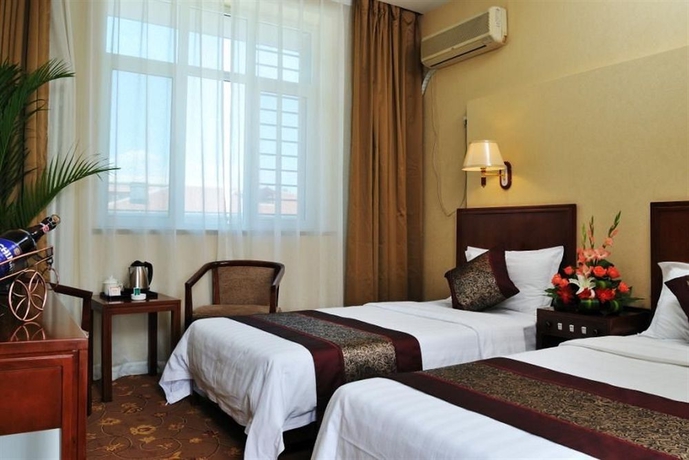 Hotel King Park View 