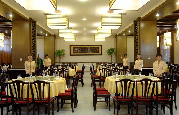 Hotel King Park View 