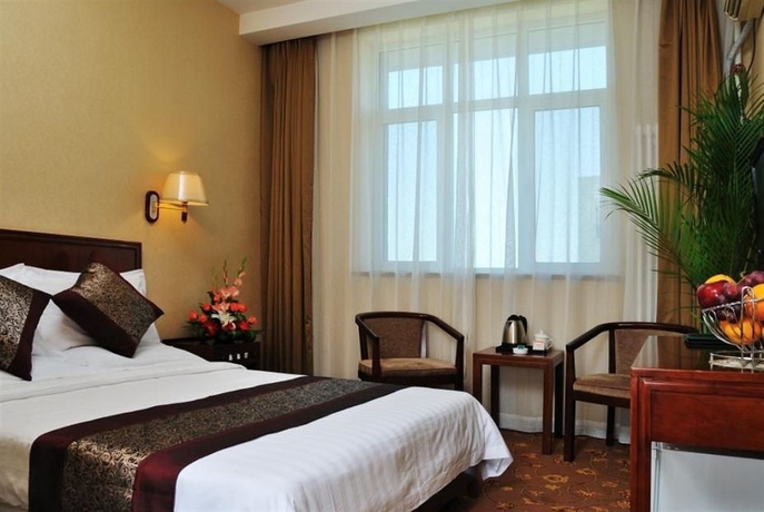 Hotel King Park View 