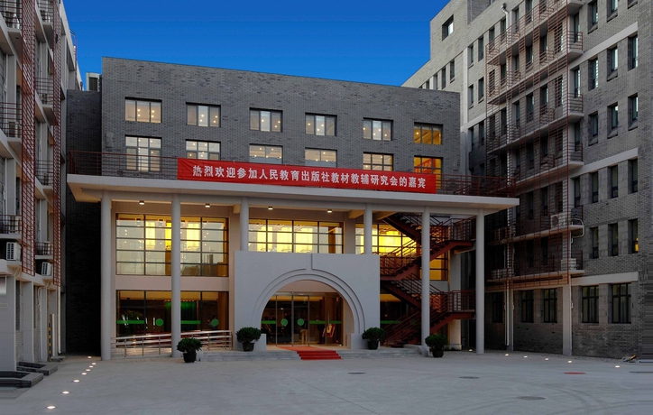 Hotel King Park View 
