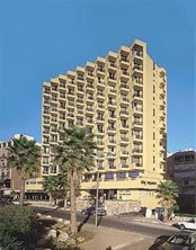 Hotel King Solomon