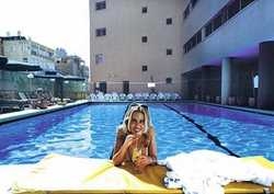 Hotel King Solomon