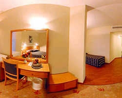 Hotel King Solomon