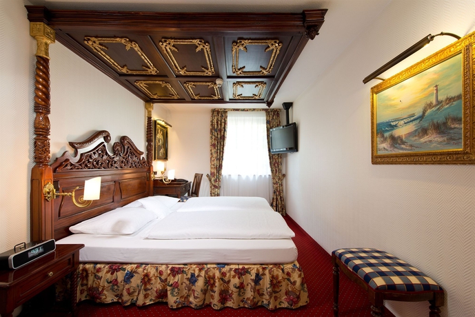 Hotel King's Center