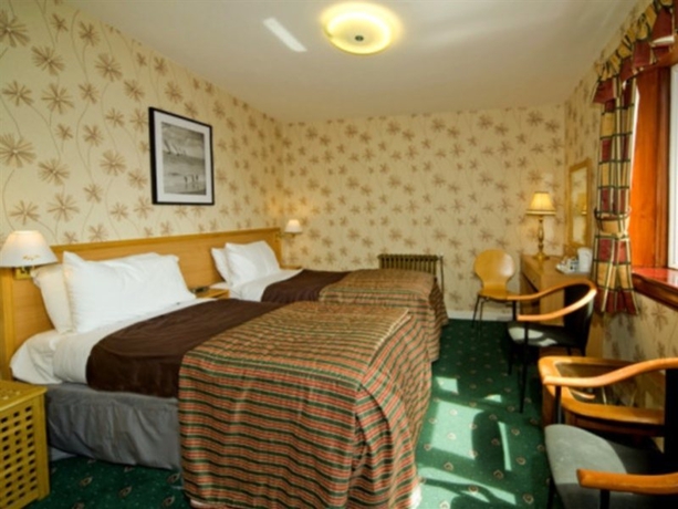 Hotel Kings Knoll