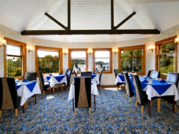 Hotel Kings Knoll