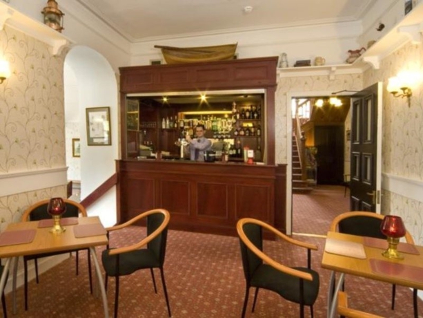 Hotel Kings Knoll