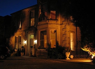 Hotel Kingsburgh House