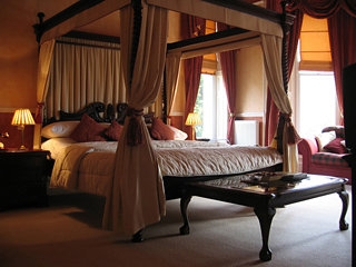 Hotel Kingsburgh House