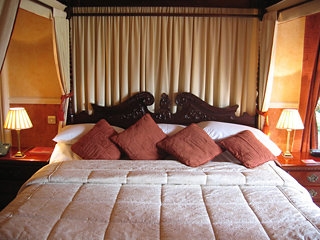 Hotel Kingsburgh House