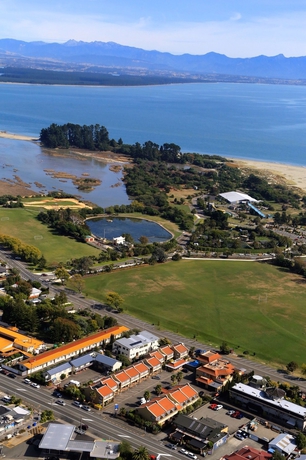 Hotel Kingsgate Beachcomber