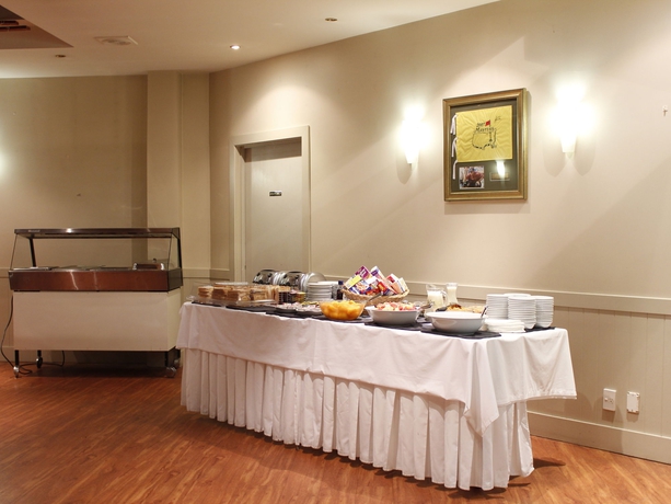 Hotel Kingsgate Beachcomber