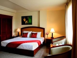 Hotel Kingston Hotel