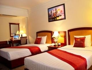 Hotel Kingston Hotel