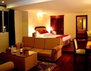 Hotel Kingston Hotel