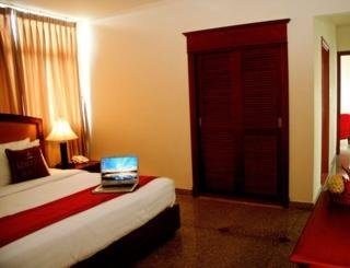 Hotel Kingston Hotel