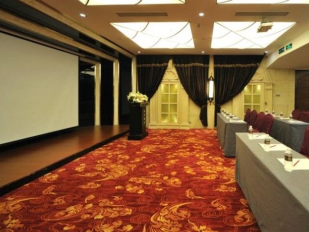 Hotel Kingtown