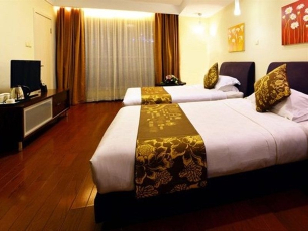Hotel Kingtown