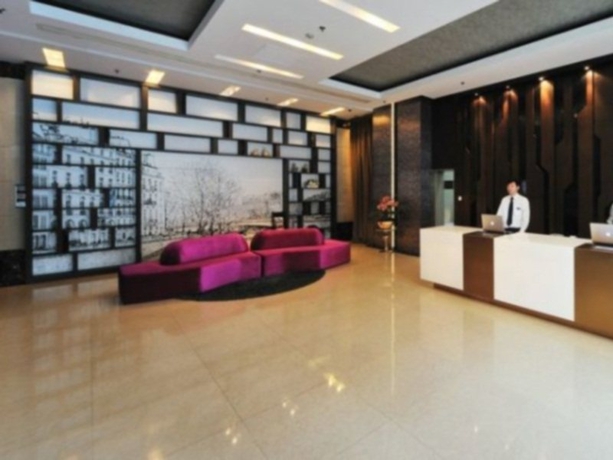 Hotel Kingtown