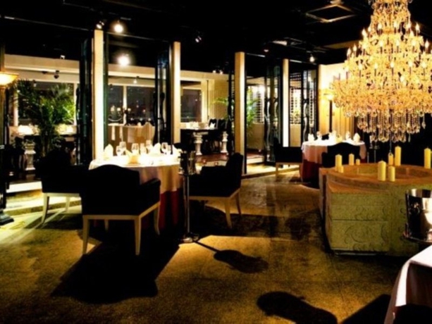 Hotel Kingtown