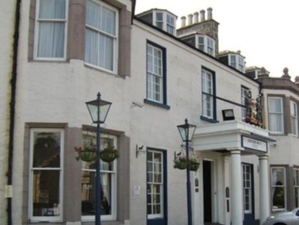 Hotel Kintore Arms