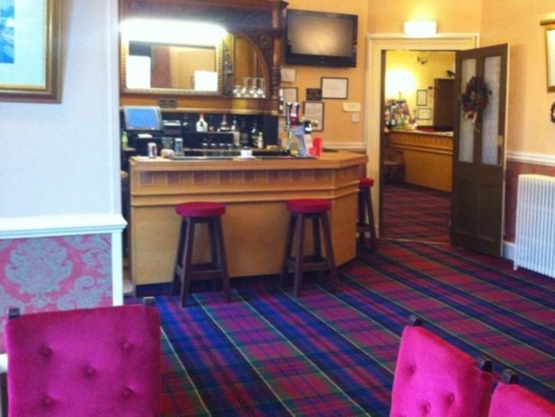 Hotel Kintore Arms