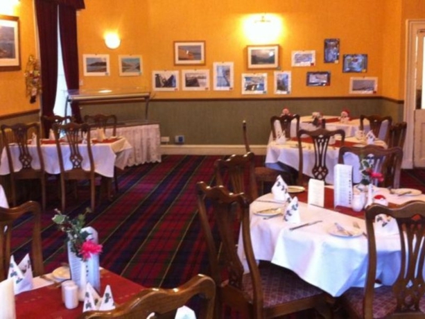 Hotel Kintore Arms