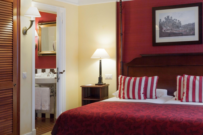 Hotel Kipling Manotel