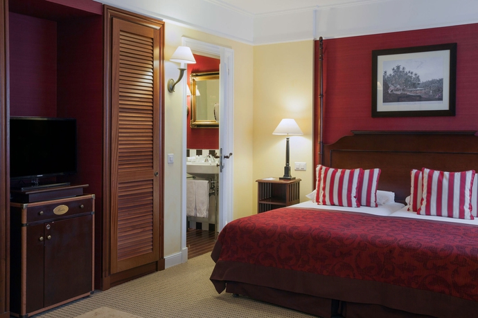 Hotel Kipling Manotel