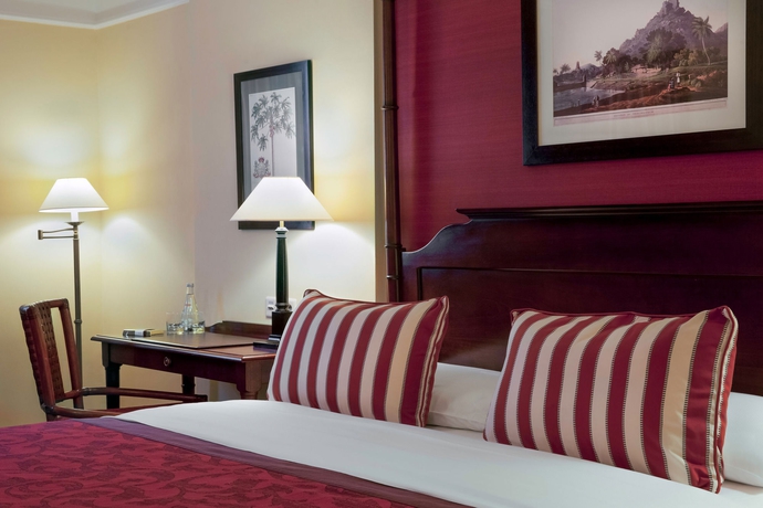 Hotel Kipling Manotel