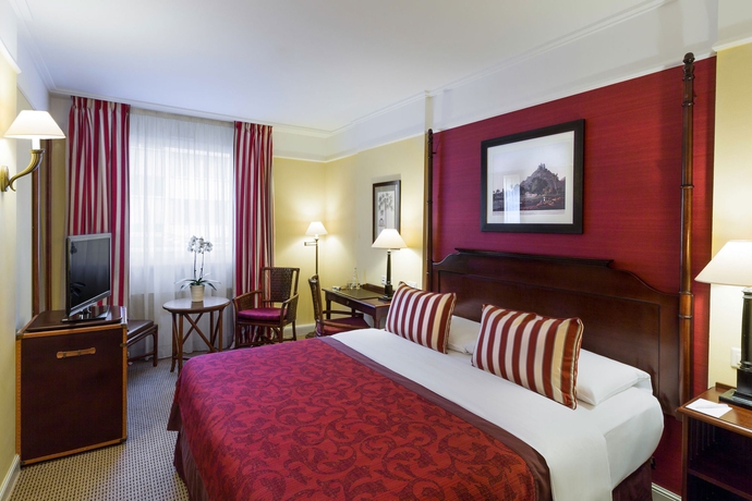 Hotel Kipling Manotel