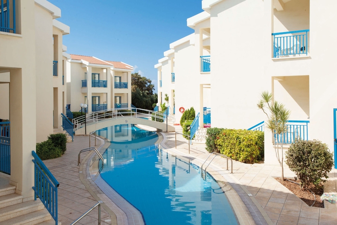 Hotel Kissos