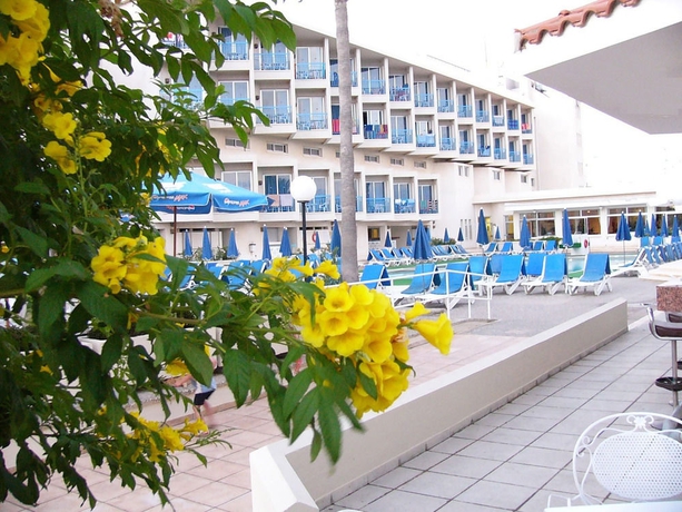 Hotel Kissos