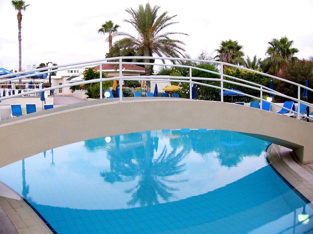 Hotel Kissos