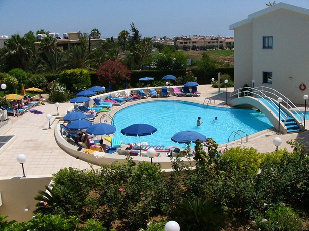 Hotel Kissos