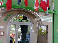 Hotel Kiwi