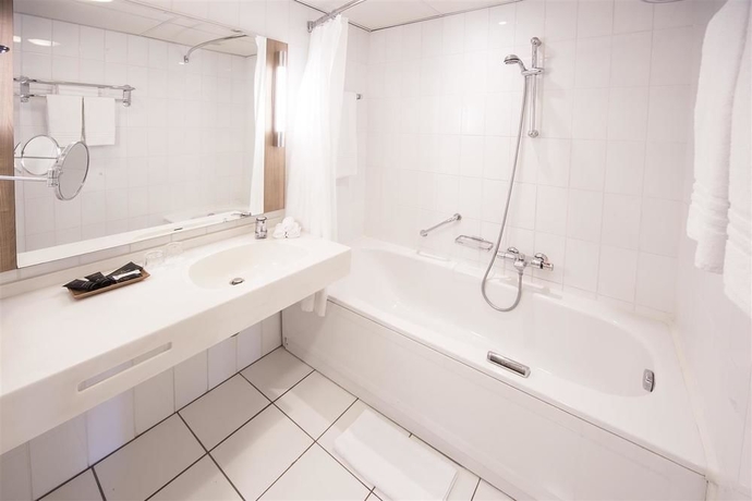 Hotel Klein Zwitserland